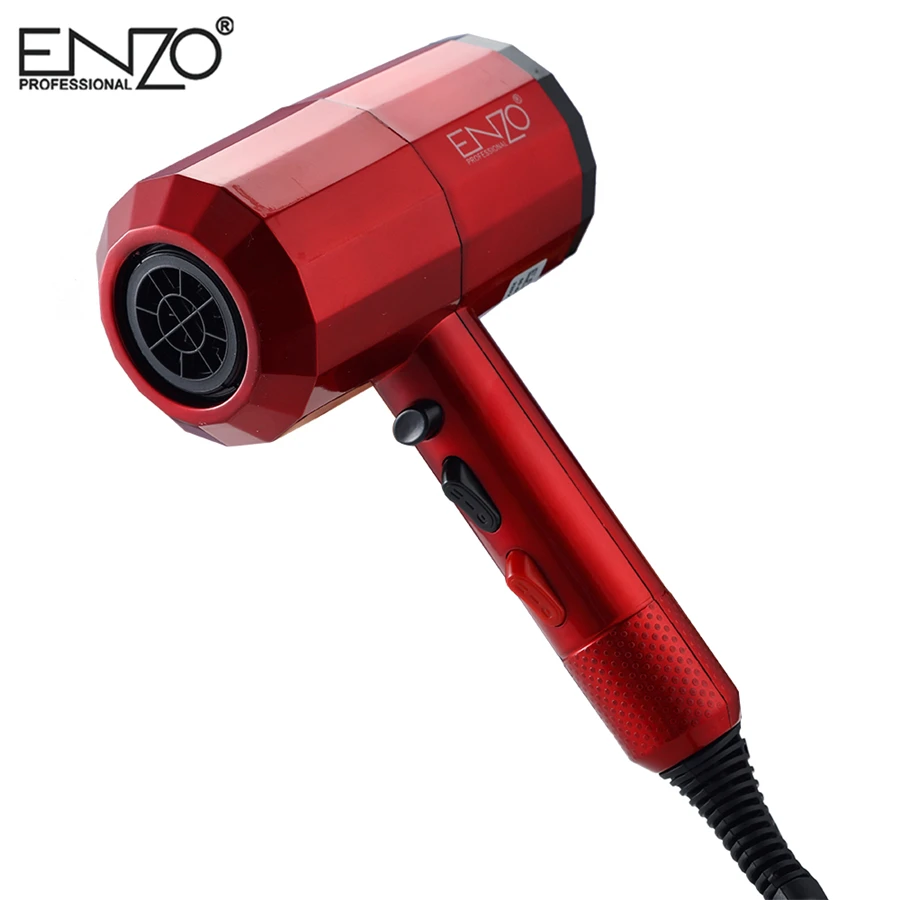 Barber Hair Dryer Professional Salon Use 6000w Negative Ionic Hair Blow