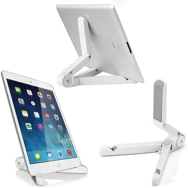 
2019 New Arrivals Foldable Portable Mobile Phone Stand Support For Tablet And Smartphone 