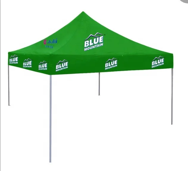 

GEEWAY OEM Gazebo Cover Without Aluminum Steel Frame Teepee Canopy Tent Roof, Custmized