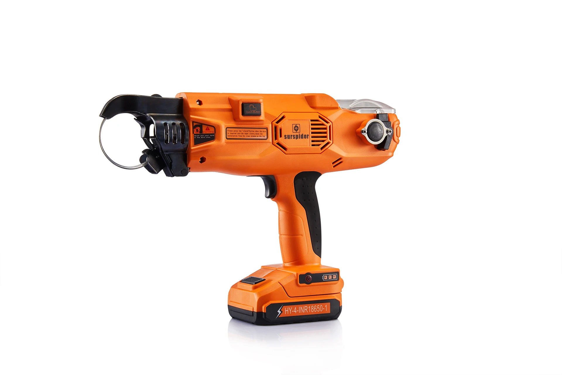 
2019 New Rebar tying machine/ rebar construction power tool 