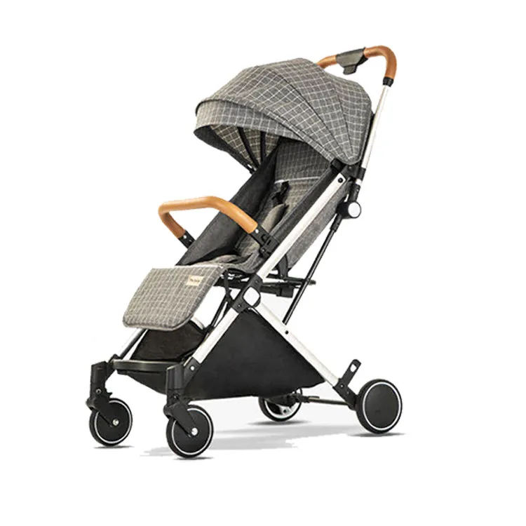 

Wholesale cheap Yoya Baby Stroller cool design Yoya Baby stroller with pull rod