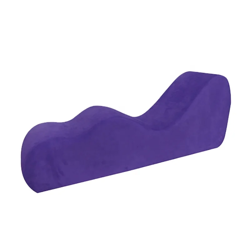 
S Type Sex Sofa Sex Chair Hotel Sofa Bedroom Sofa for Theme Hotel Use and Private 