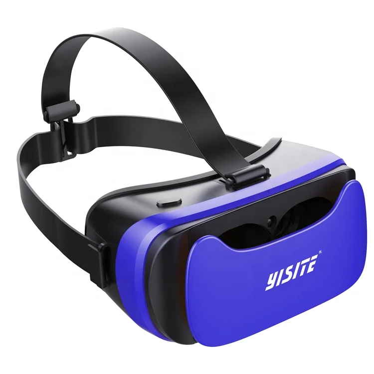 

Free sample oculuses rift Virtual Reality 4k Headset plays tation 3D VR Glasses for Mobile Games and Video & Movies