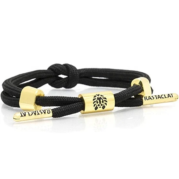 

Braided Custom Logo Adjustable Charm Wristband Braided Rope Bracelet For Ball Fans Shoelace Bracelet, Customized