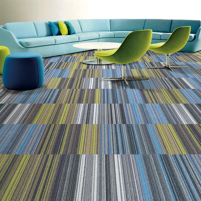commercial carpet