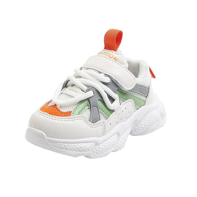 

Children shoes boys Factory direct Durable wholesale children's shoes high quality Anti-slip children Sneaker