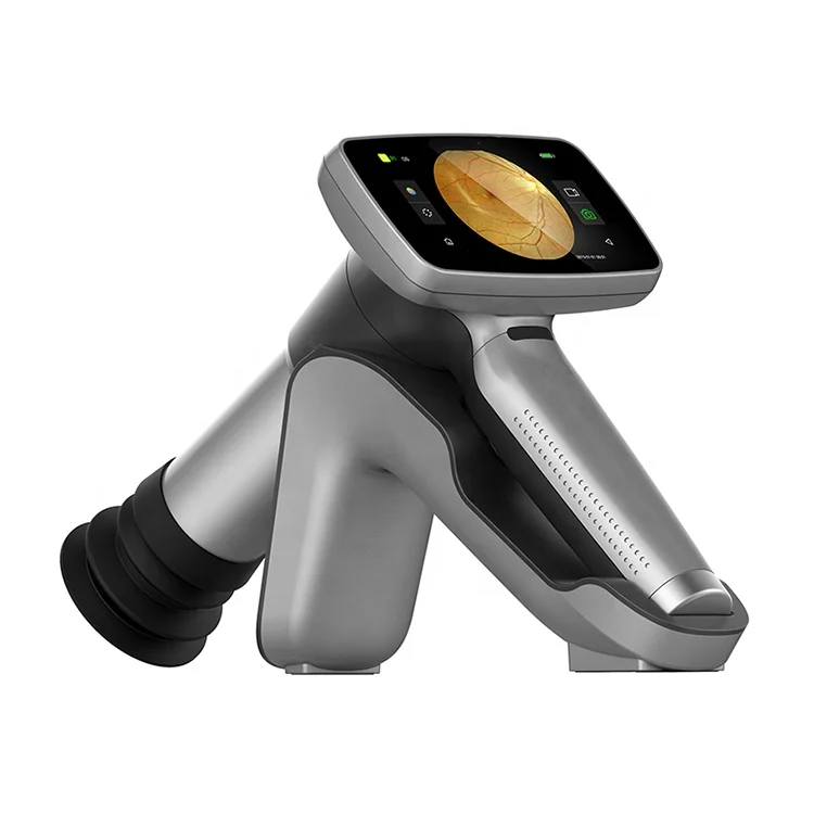 

Fundus Camera HFC-2