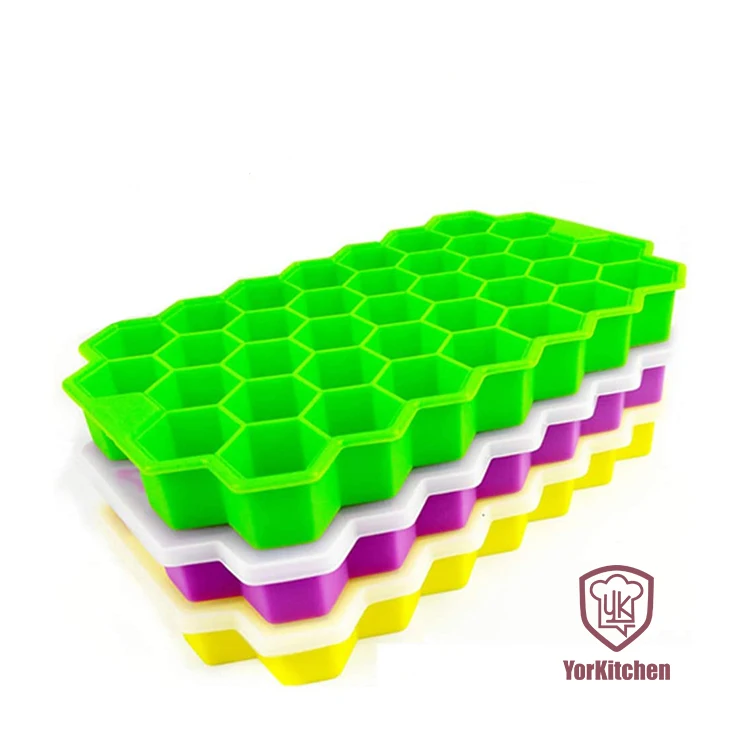 

Ice Cube Molds with Lids Ice Cube Mold For Whiskey