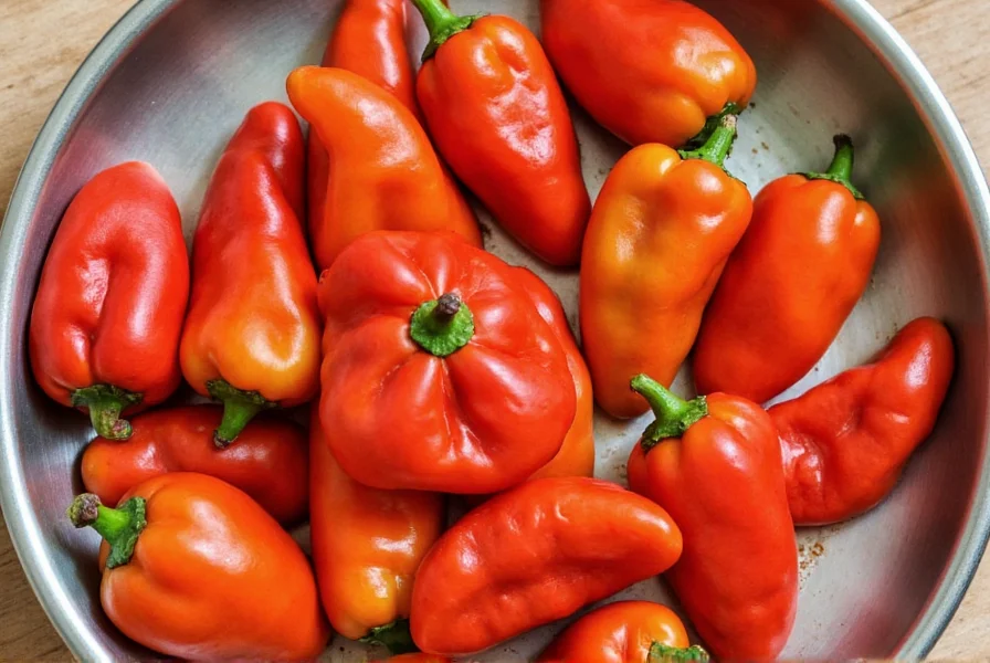 Using peppers in adobo sauce
