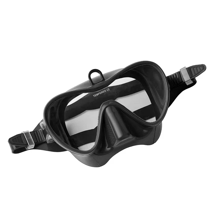 

Wholesale OEM Cheap Face180 snorkel scuba diving Water Goggles equipment for Gopro Sport Swiming Goggles, Customized