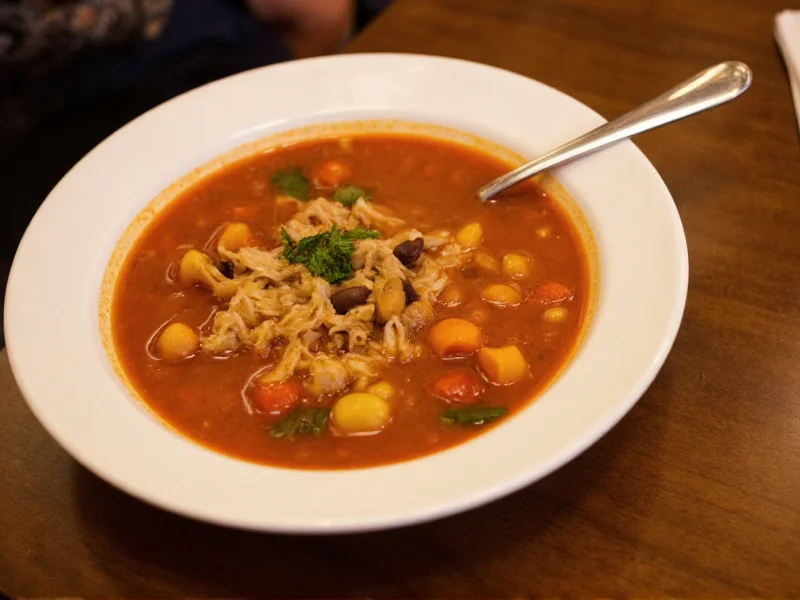 Minestrone Soup: History, Recipe & Nutritional Benefits