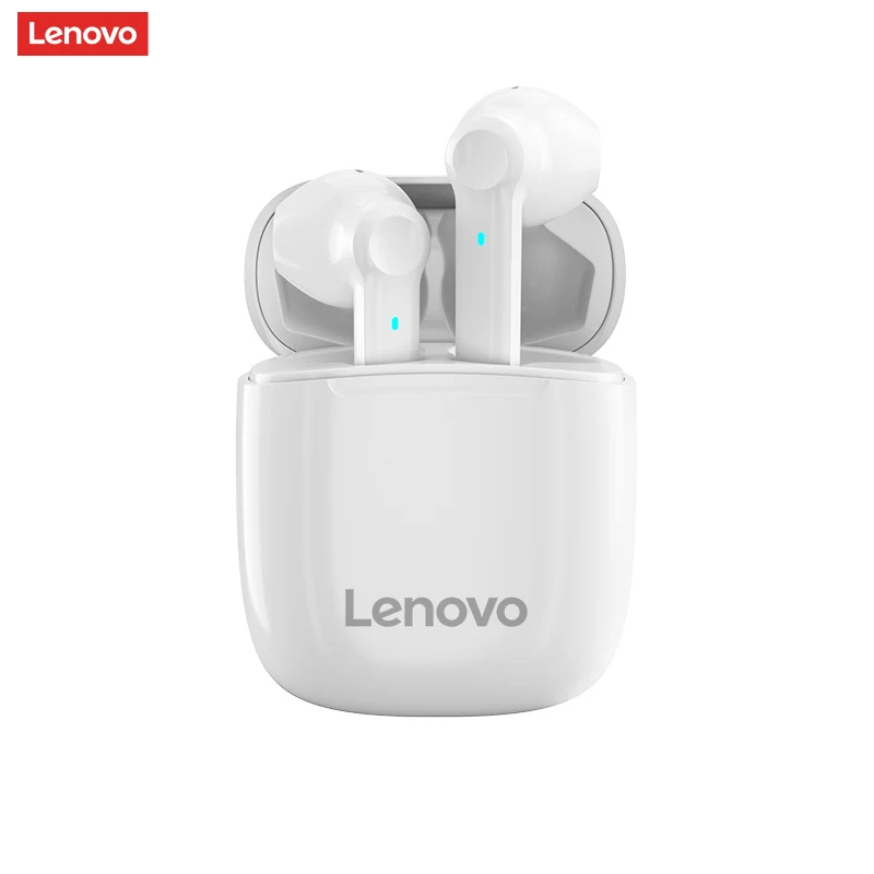 

100% Original Lenovo XT89 TWS V5.0 Waterproof Mini Wireless Earphones Wireless Sports Earphones Earbuds