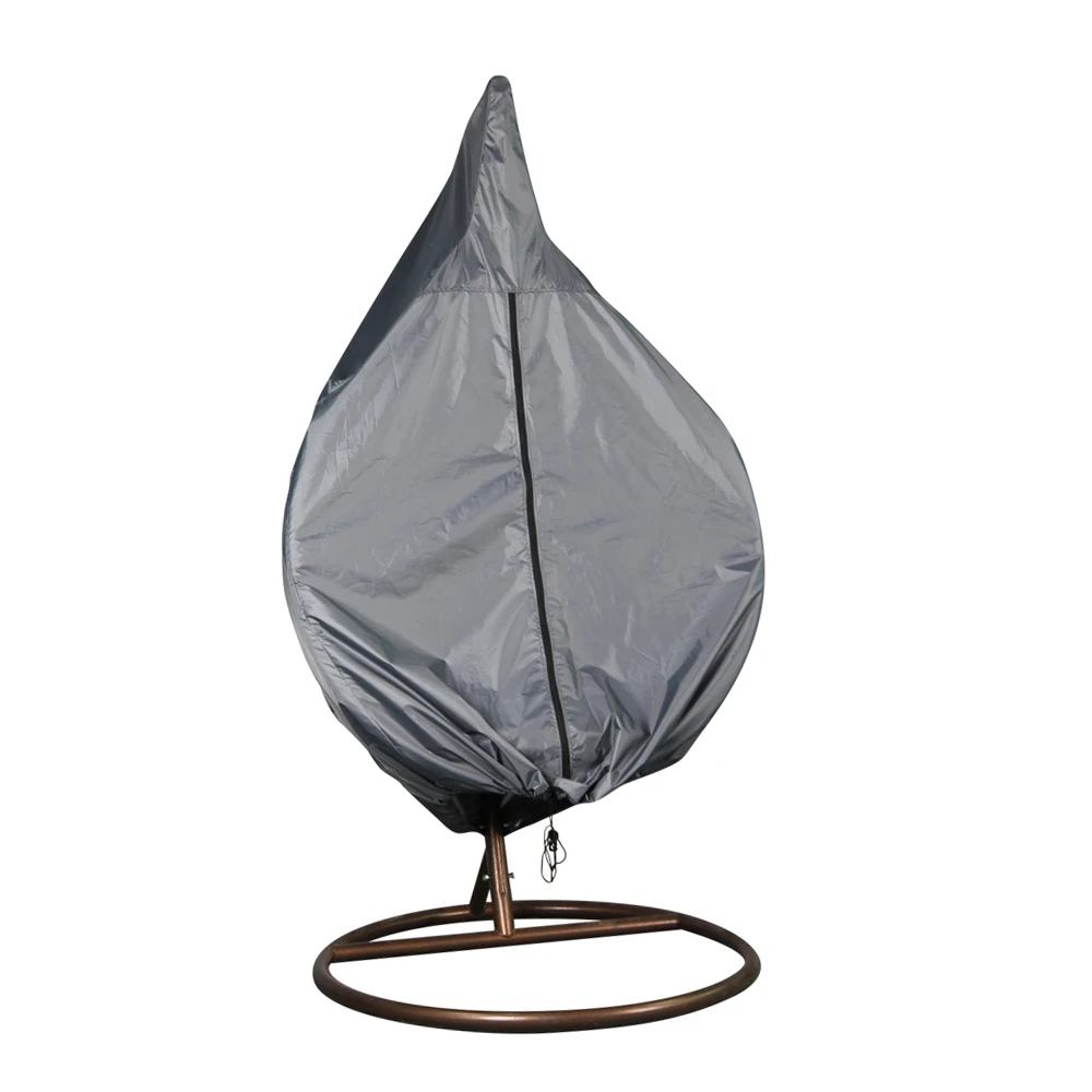 Patio Wicker Egg Swing Chair Cover Outdoor Cheap Swing Chair Cover Hanging Egg Chair Cover Buy