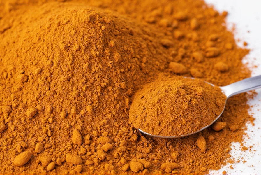 Cumin Powder Benefits: Science-Backed Health Advantages