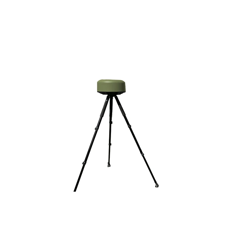 
High Power Suitcase Anti Uav Counter Equipment For Drone 