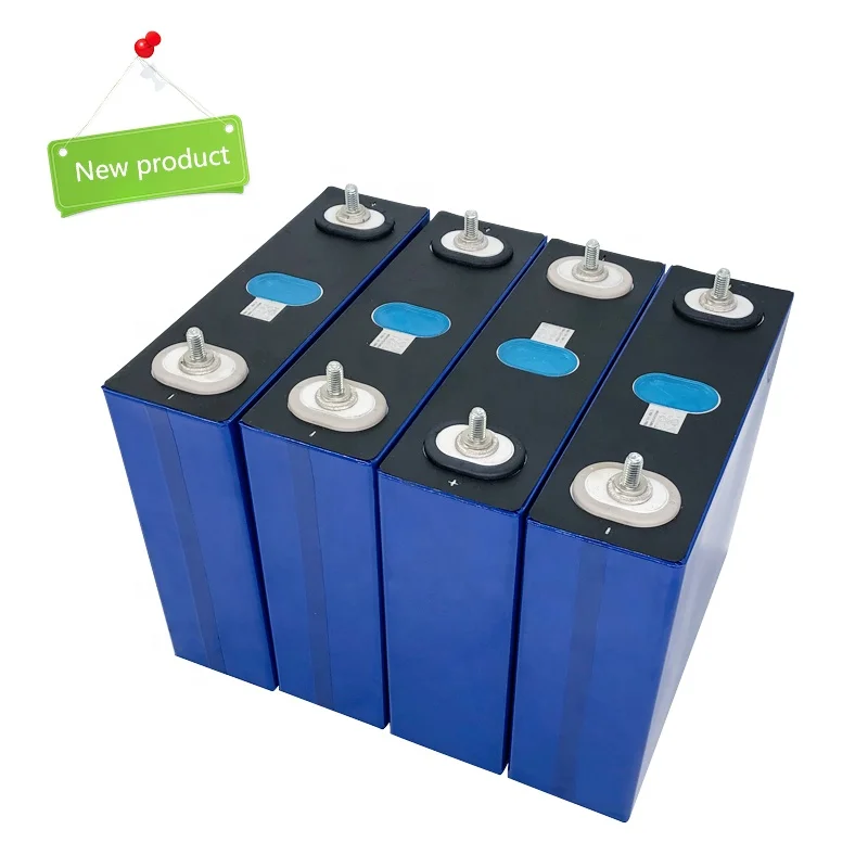 

Lifeypo4 Battery Module / Lifepo4 And 3.2v Nominal Voltage Type 160ah Lithium Battery