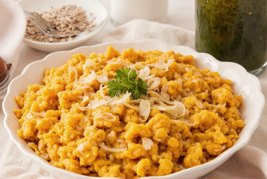 Spice Up Your Life: A Flavorful Journey Through 10 Must-Try Indian Dishes!