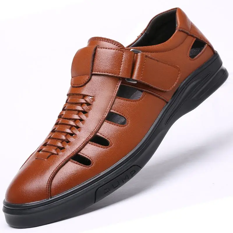 

2021 New Style Summer Soft Sandals for Men Fashion Shoes