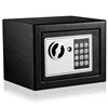 Box Lock Cash Drop Security Deposit Safety Digit Gun Key Locker Brand Replacement And Mini Noble Price ( Digital) Digital Safe