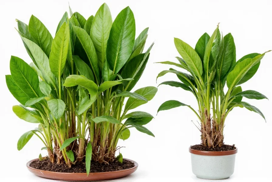 How to Grow Ginger Plants: Complete Growing Guide