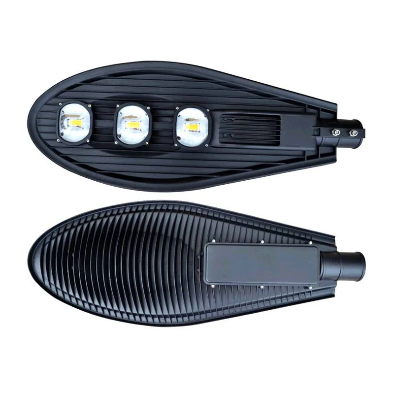 150W PC+AL.  long life time high lumen  110lum/w LED STREET LIGHT