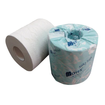 

OEM Brand Soft Wood Pulp Toilet Tissue and Jumbo Roll Tissue & Embossed Toilet Tissue Paper, Natural white or customised