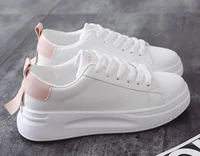 

2019 Autumn winter Women Sneakers Platform Shoes Height Increasing Casual Shoes Woman Wedges Trainers