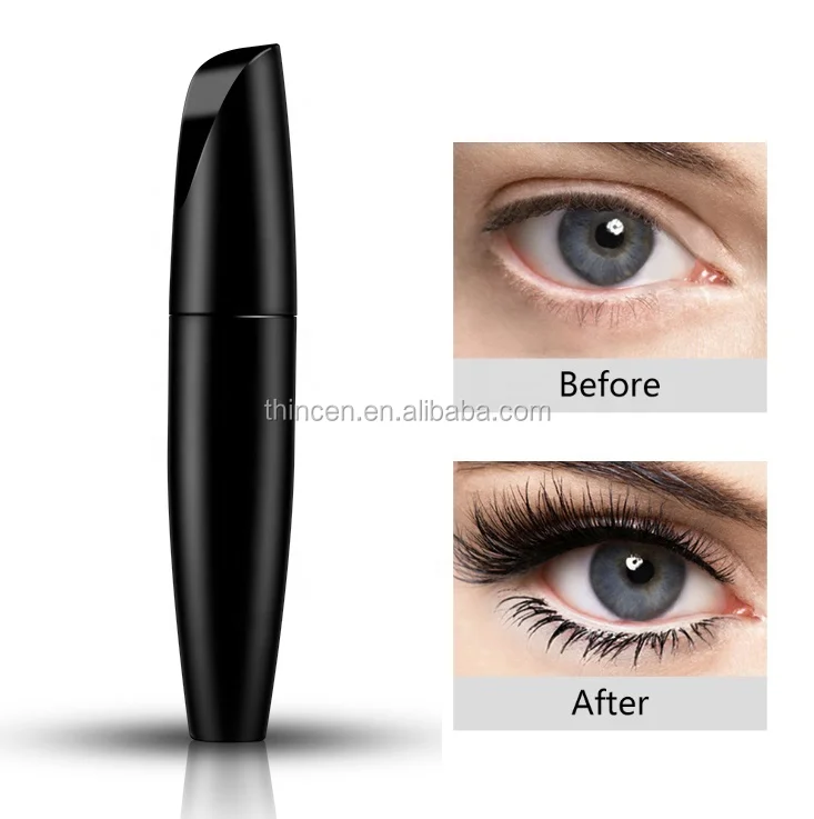 Waterproof Custom Makeup Eyelash Extension Mascara Private Label