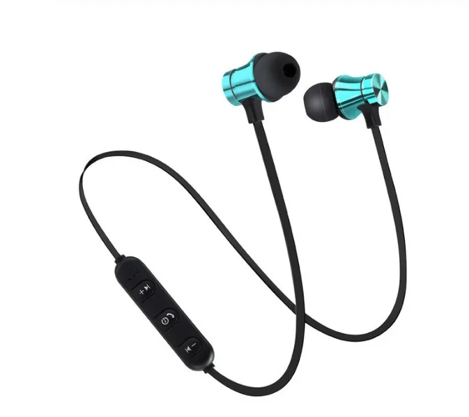 

XT11 noise cancelling headphones anc wireless earbuds earphone bt 4.2 headset low prices