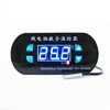 XH-W1308 Temperature controller microcomputer digital temperature controller can adjust intelligent temperature controller