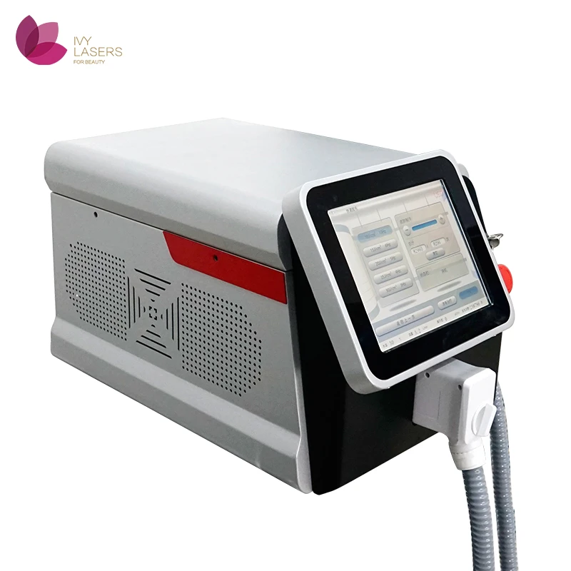 

Oriental 2020 Newest Sales alexandrite laser 755+808+1064 diode laser for all color hair removal laser beauty machine