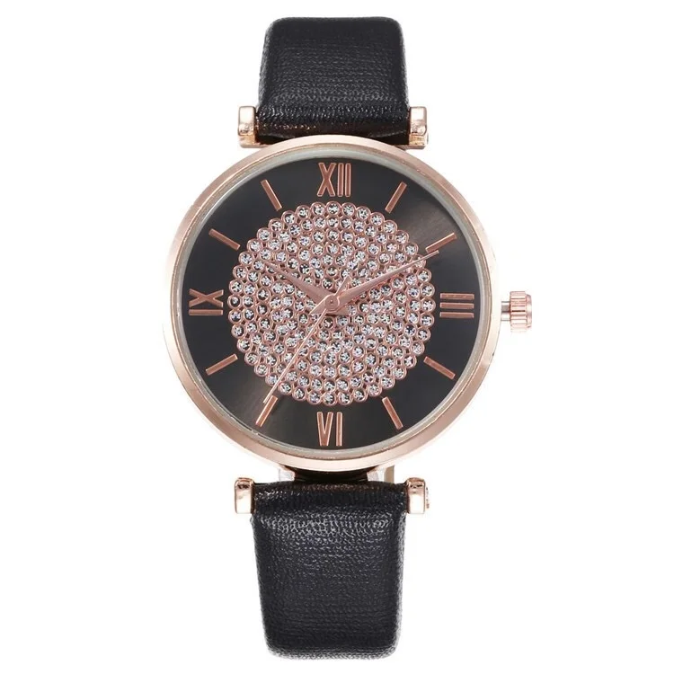 

Amazon Top Seller Bracelet women watches cheap price ladies gifts relojes women excecutive watches quartz OEM, Multiple colors