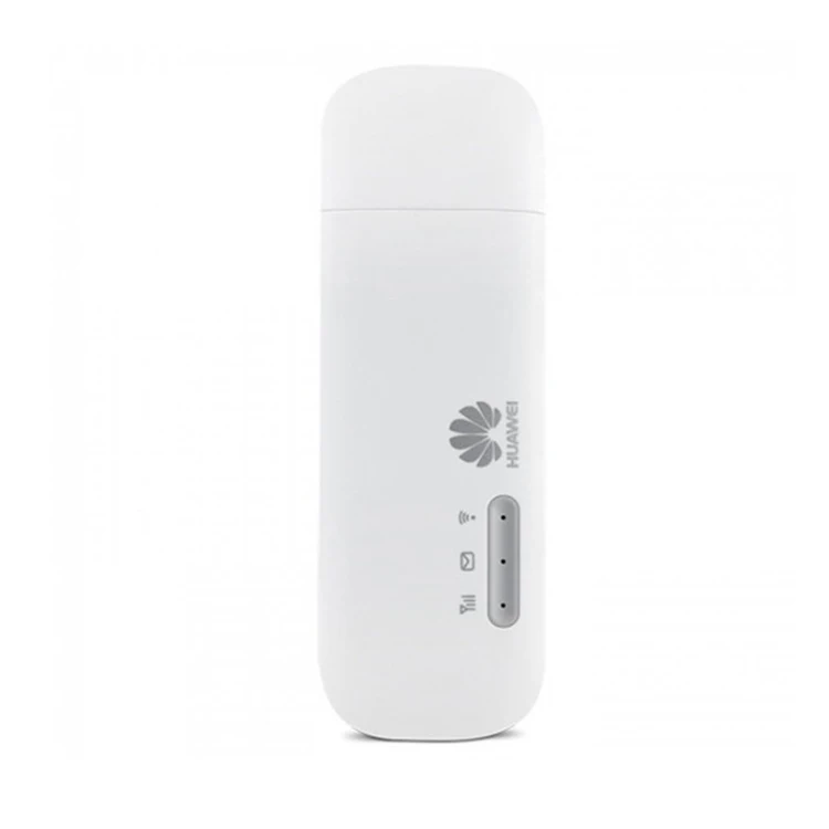 

Original Unlocked Huawei E8372h-820 e8372 Wingle LTE Universal 4G USB MODEM WIFI Mobile 4g Support 16 Wifi Users, White