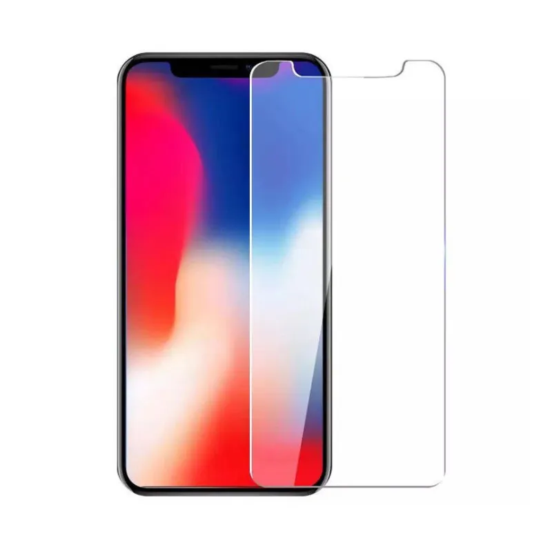 

Wholesale Mobile screen protection phone 9h Full cover tempered glass For XIAOMI MI Redmi 9 T X SE 10 10 pro CC9