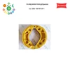 Environmental aluminium passivation process Die casting aluminium protective agent Aluminium imitation gold passivation