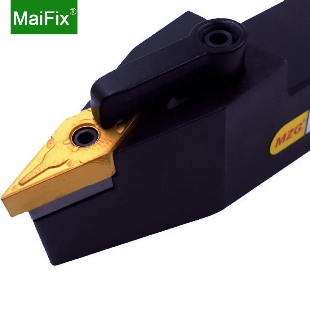 Maifix Mvvnn Type Boring Bar Cnc Lathe Machine External Turning Tool