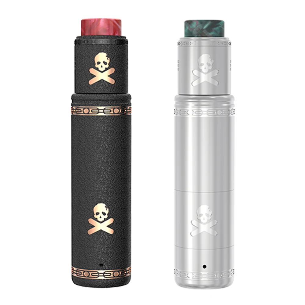 

Vandyvape Bonza Kit e-cig vape pen kit