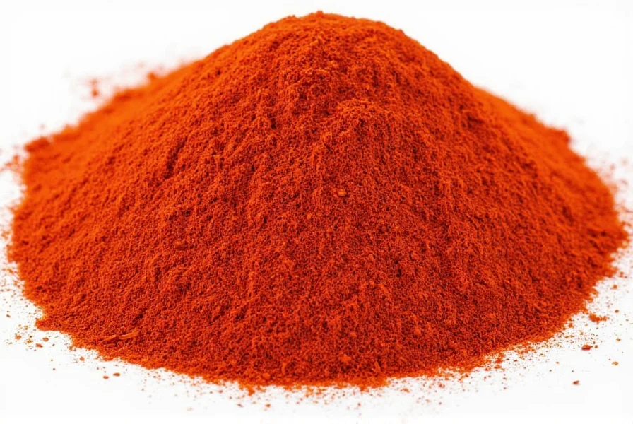 paprika vs cayenne