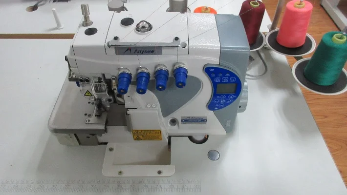 AS-S90 single head Printing Trademark machine factory