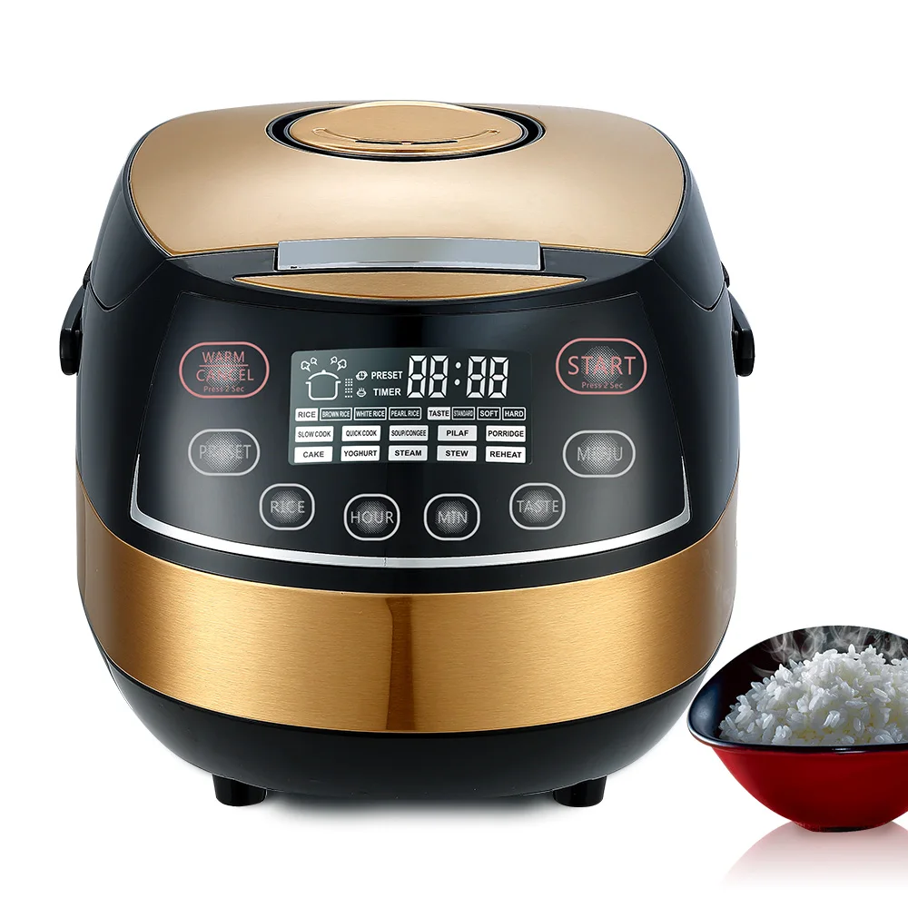 Kitchen Appliances Best Sale Cooking Cb Ce 900w 5l Digital Multi ...