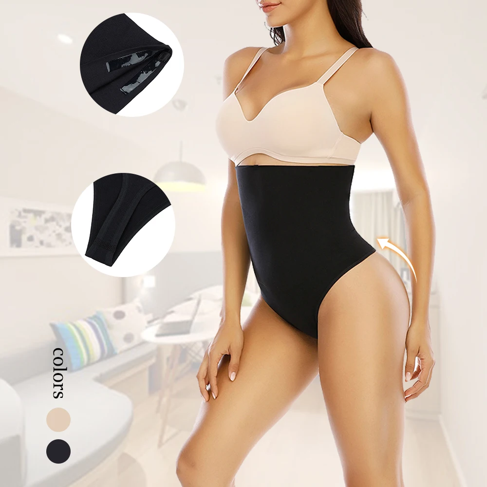 

WAISTDEAR Wholesale Butt Lifter Shaper Women Strap Body Shaper Seamless Shapewear