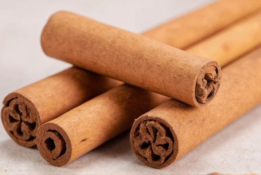 Cinnamon Benefits for Men: Science-Backed Health Effects