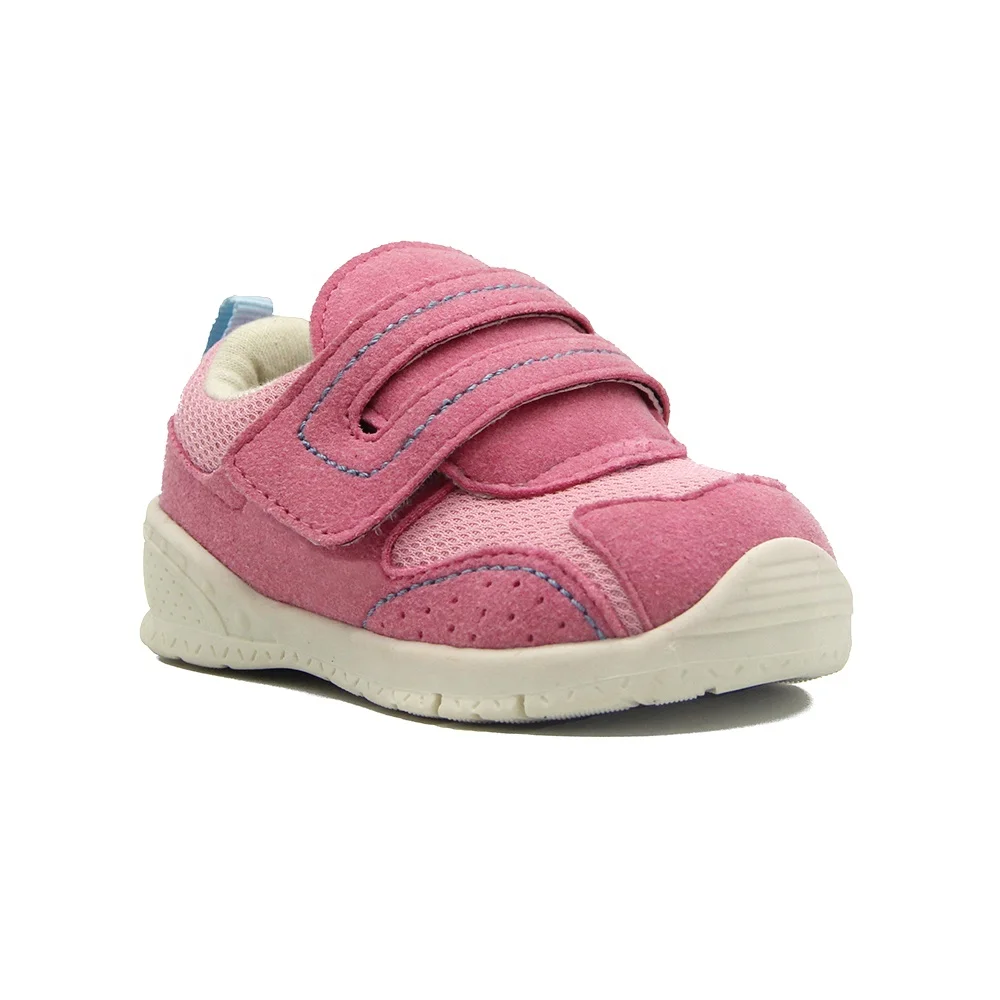 

Baby Footwear Comfortable Soft Children Cotton Shoes Prewalker Baby Shoes