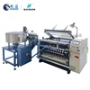 Manual Thermal Paper Slitting Machine for Thermal Paper/ POS Paper/ ATM Paper Rolls