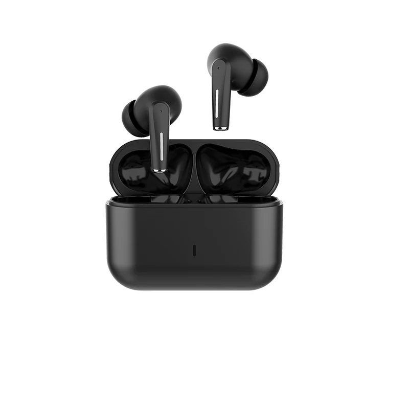

Cirtek Free Shipping TWS PC Phone Earpiece Earbuds Radio Earphone Headset Wireless Best Headphones for Gaming Sport and Music