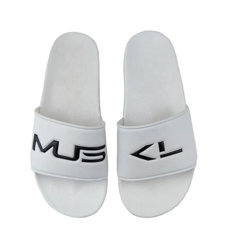 

Happyslides slides footwear custom logo eva slide comfortable women indoor slippers fashion ladies flat sandals