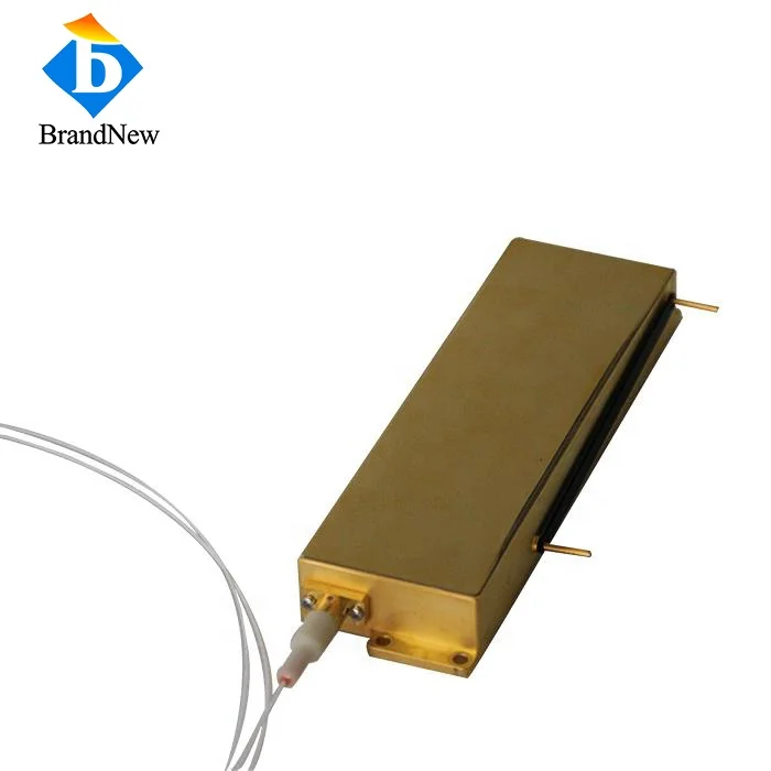 
300W 915nm Fiber Coupled Laser Diode for Laser Marking 