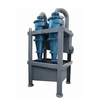 Low Price Slurry Separator Hydrocyclone Sand Separator For Sale - Buy ...