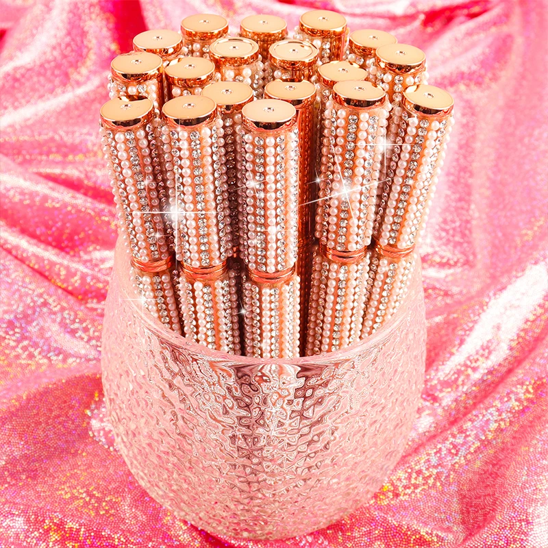 

adhesive Eyeliner glue pen Waterproof gel liquid magnetic button eyeliner lashglue glue pen eyeliner, Clorful