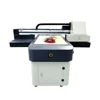 6090 uv printer birthday gift best quality bar code